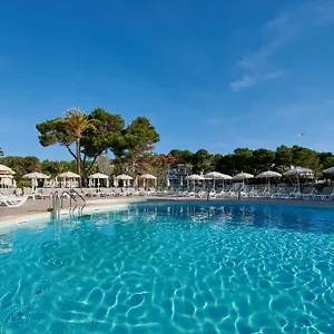 Hotel Aluasoul Carolina - Adults Only, Font de sa Cala