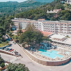 Hotel Na Taconera, Font de sa Cala