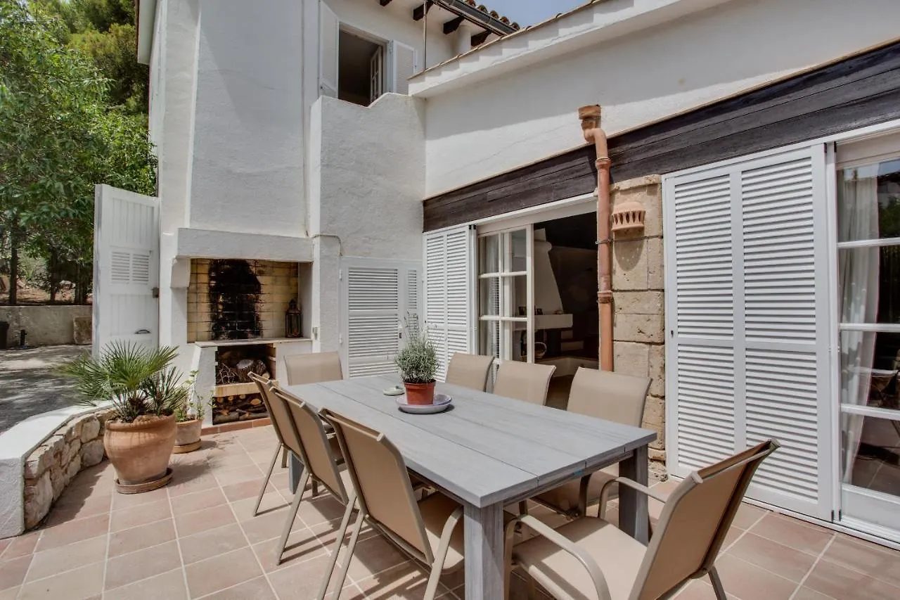 Ideal Property Mallorca - Padri Font de sa Cala 0*,