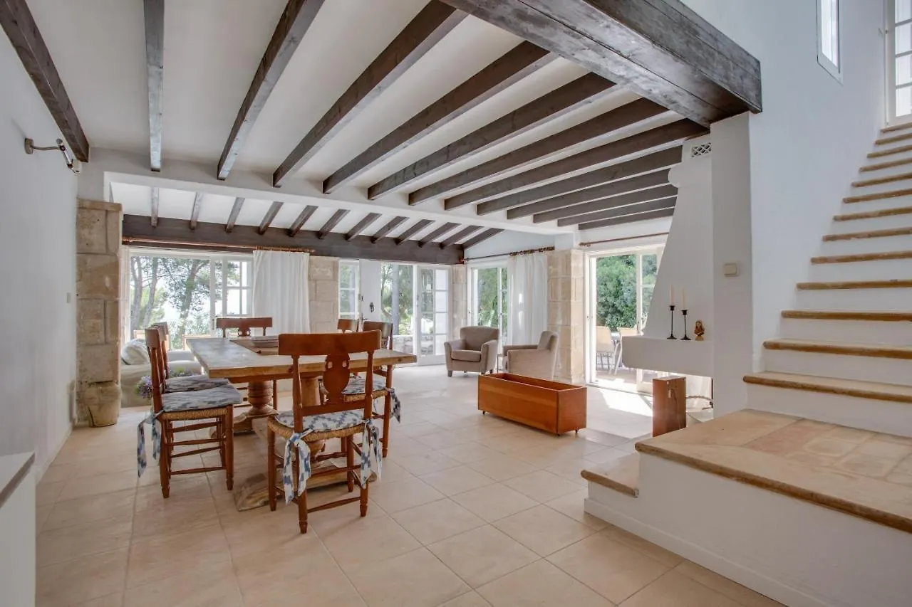 Ideal Property Mallorca - Padri Font de sa Cala 0*,  Espanha