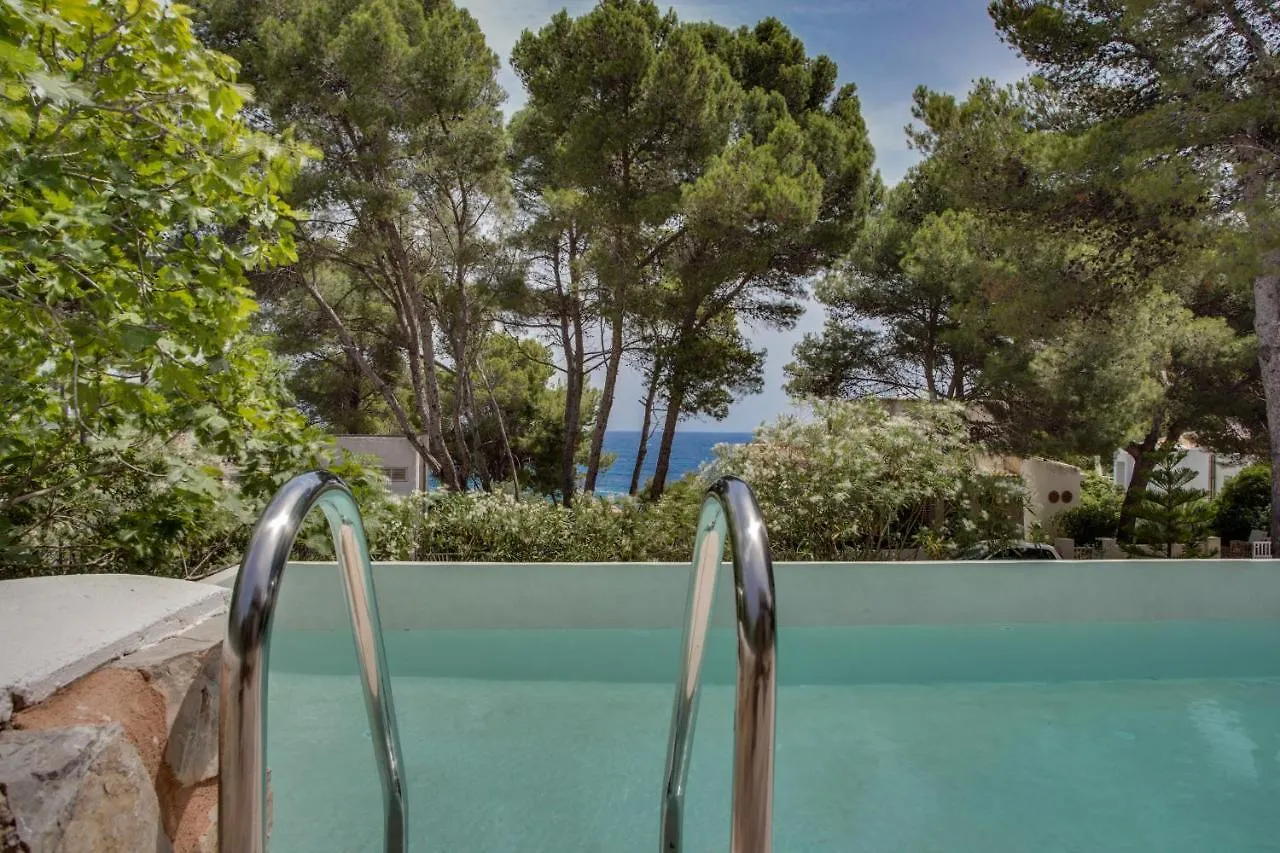 Casa de Férias Ideal Property Mallorca - Padri Font de sa Cala