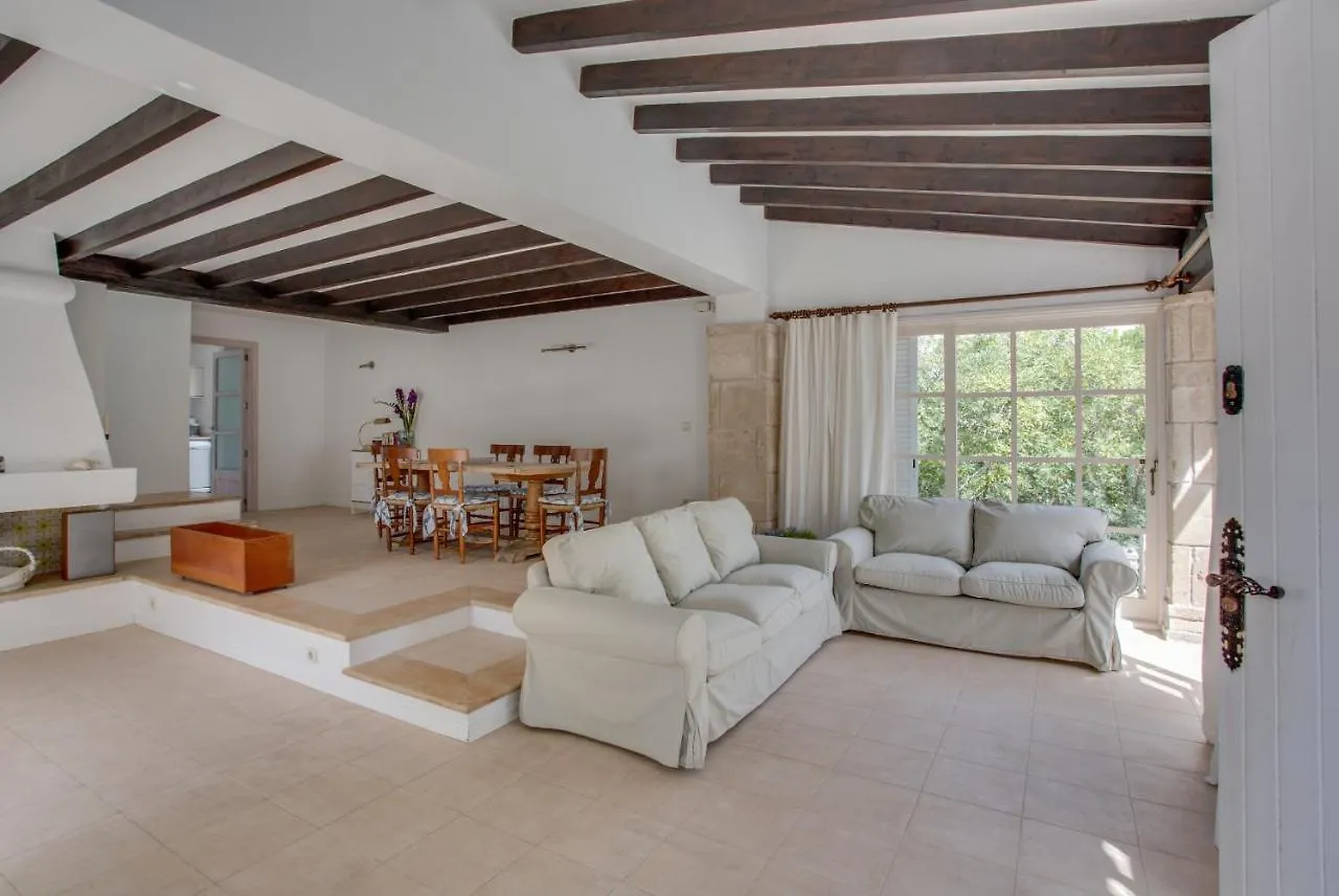Ideal Property Mallorca - Padri Font de sa Cala Espanha
