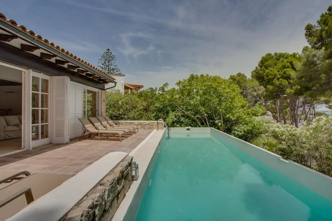 Ideal Property Mallorca - Padri Font de sa Cala 0*,  Espanha