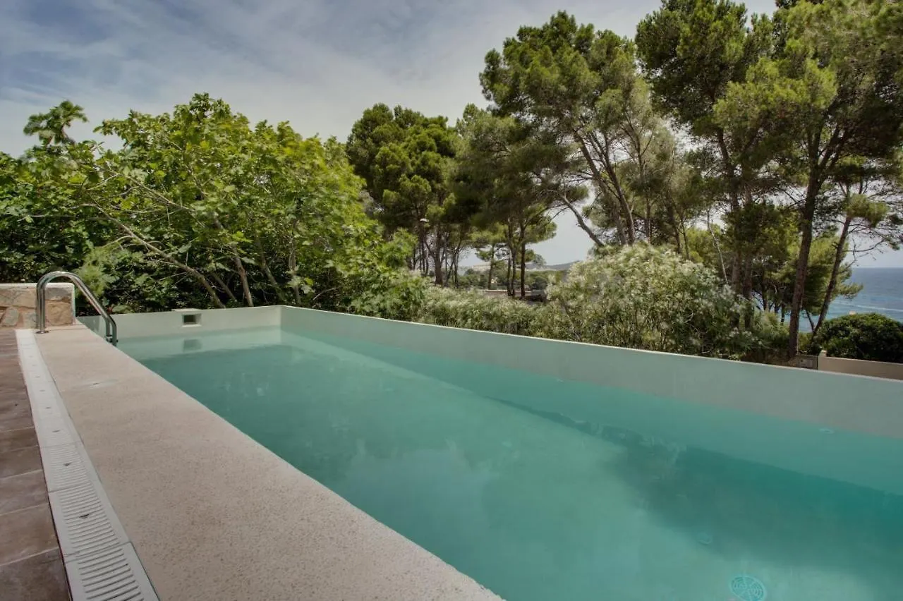 Casa de Férias Ideal Property Mallorca - Padri Font de sa Cala
