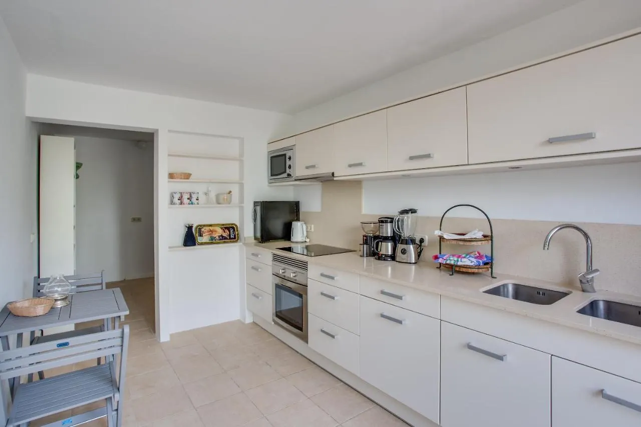 Ideal Property Mallorca - Padri Font de sa Cala