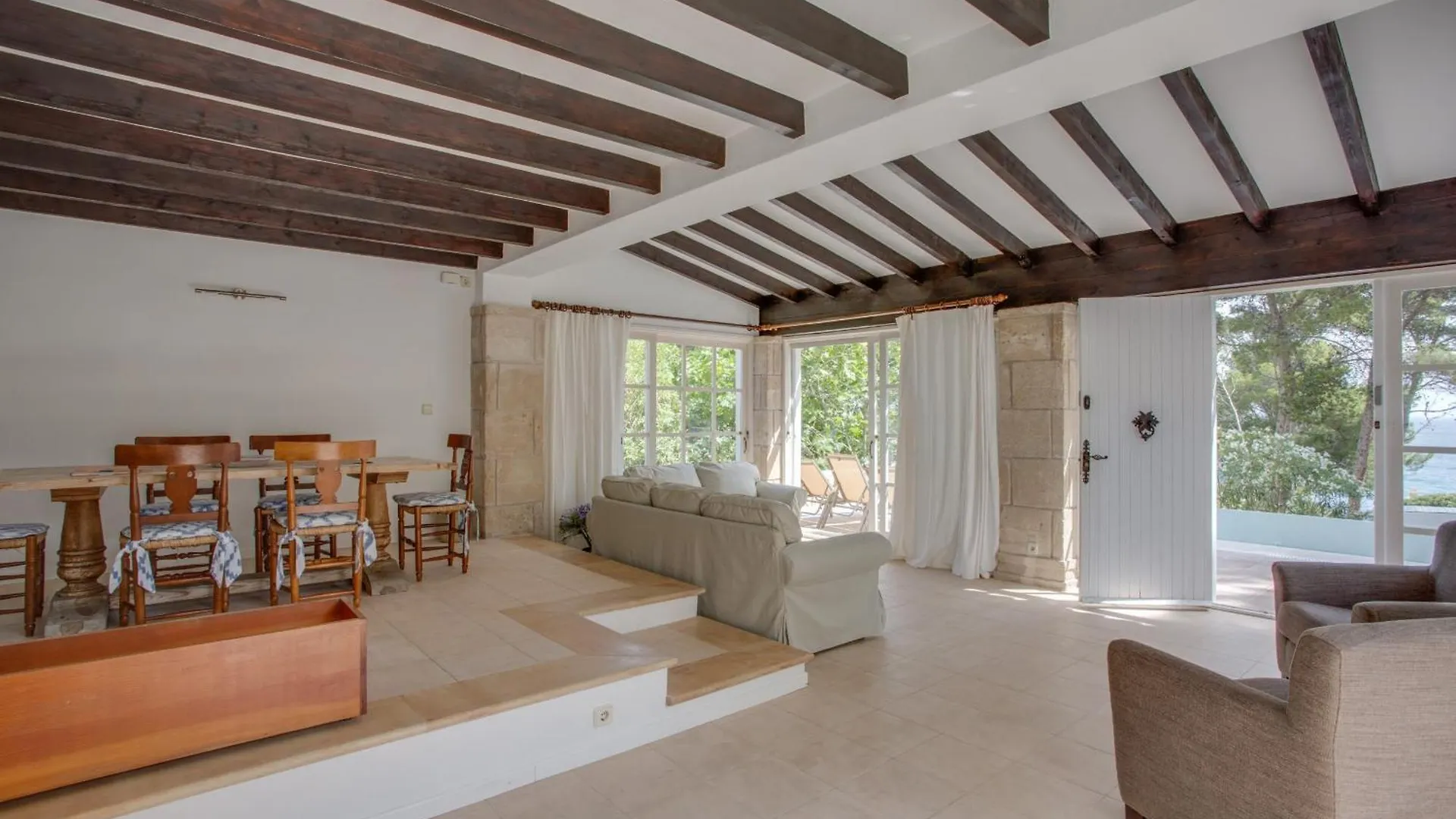Ideal Property Mallorca - Padri Font de sa Cala