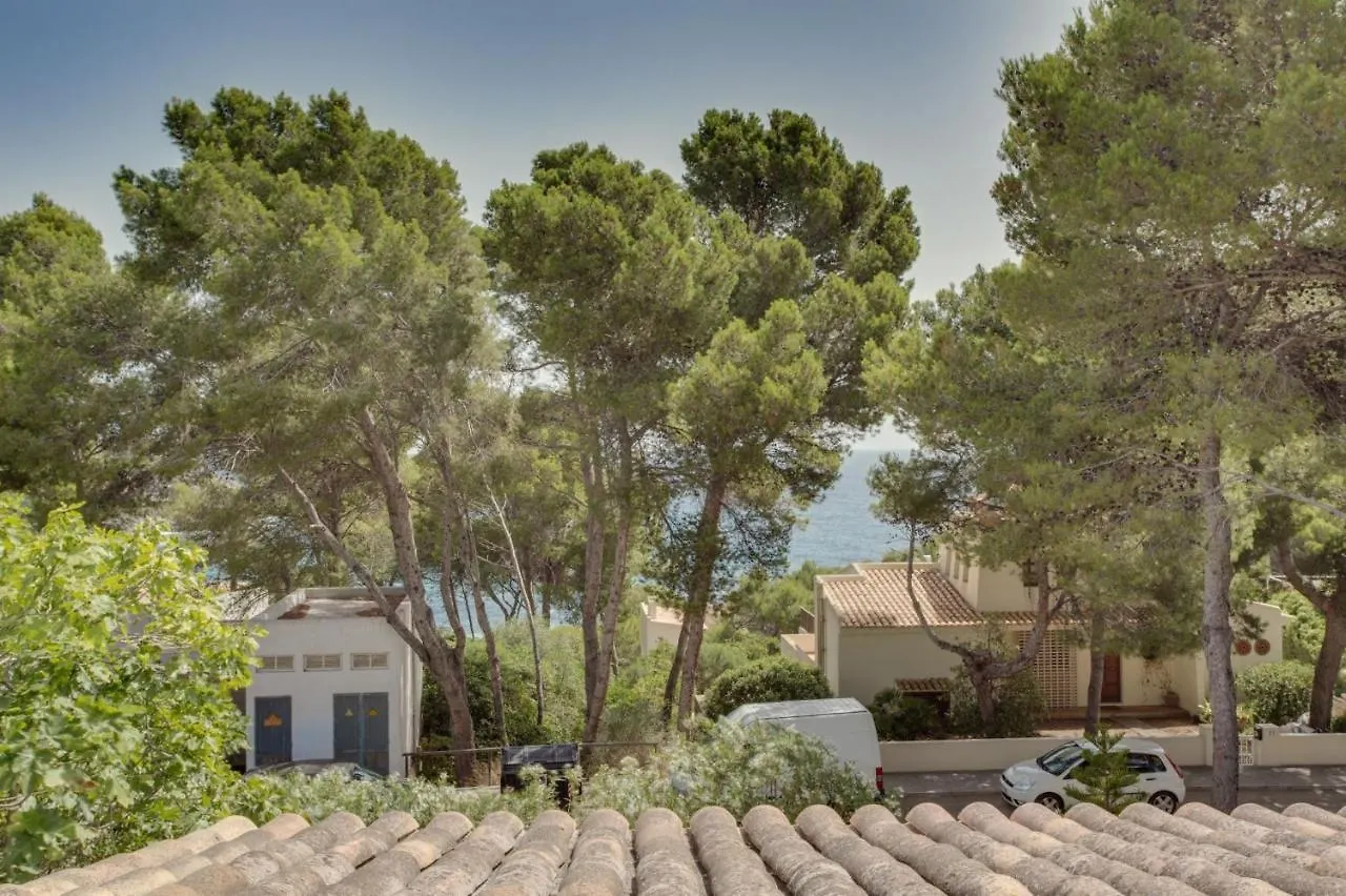 Ideal Property Mallorca - Padri Font de sa Cala