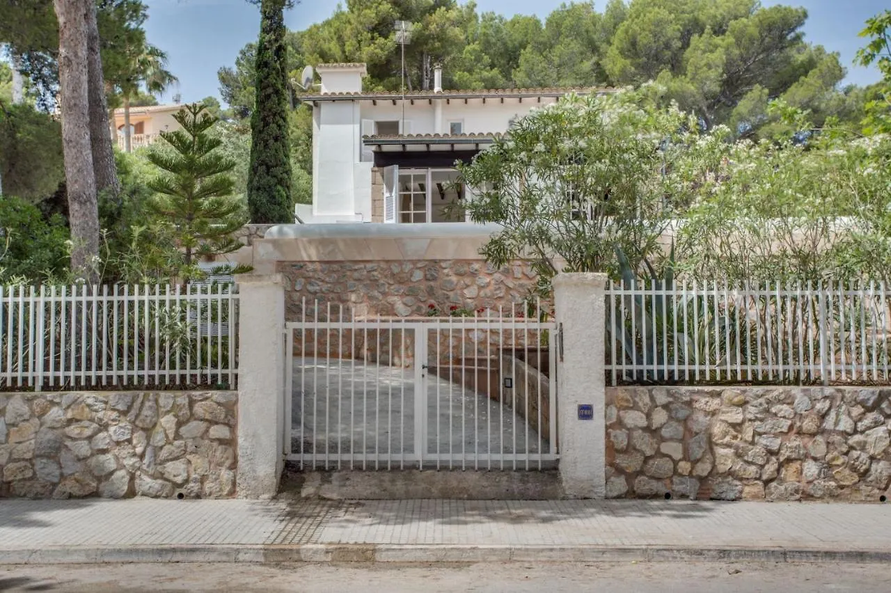 Casa de Férias Ideal Property Mallorca - Padri Font de sa Cala