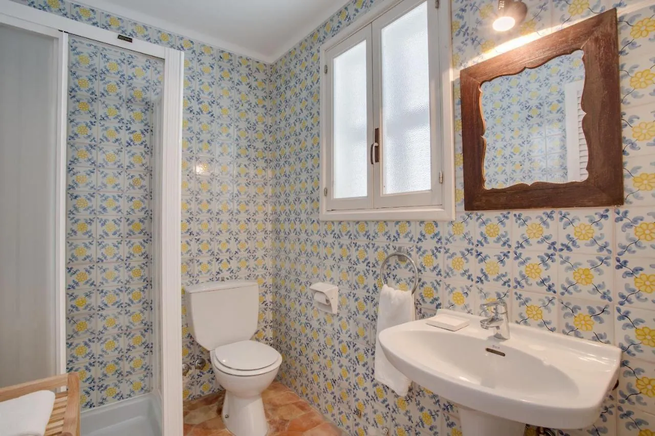 Ideal Property Mallorca - Padri Font de sa Cala Casa de Férias