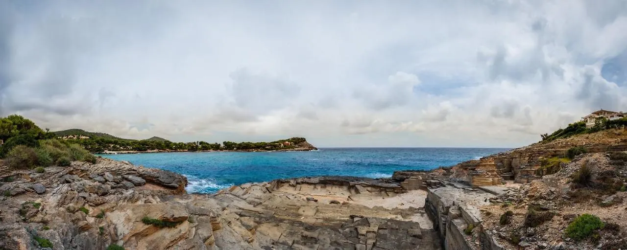 Ideal Property Mallorca - Padri Font de sa Cala Casa de Férias