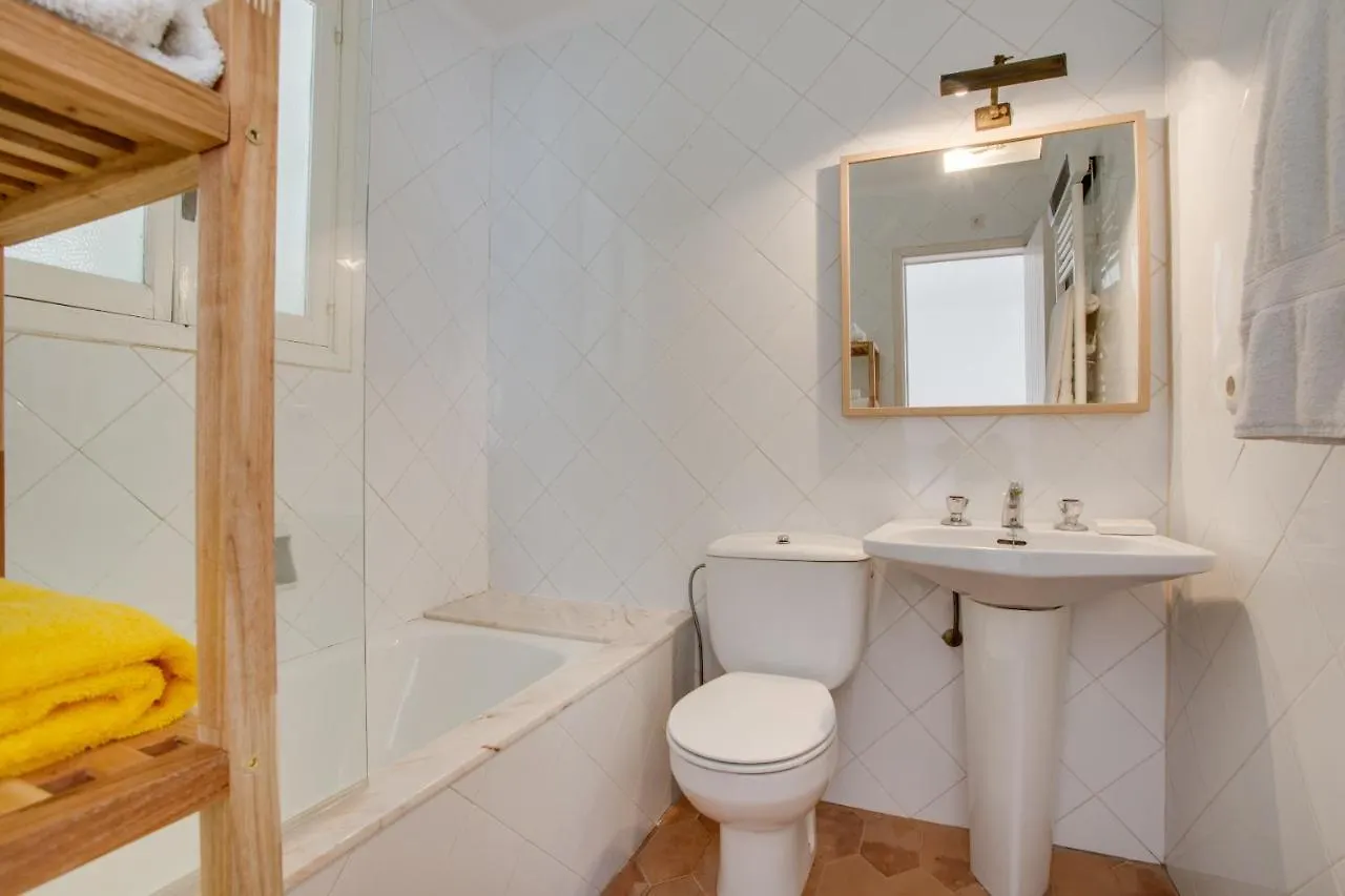 Casa de Férias Ideal Property Mallorca - Padri Font de sa Cala