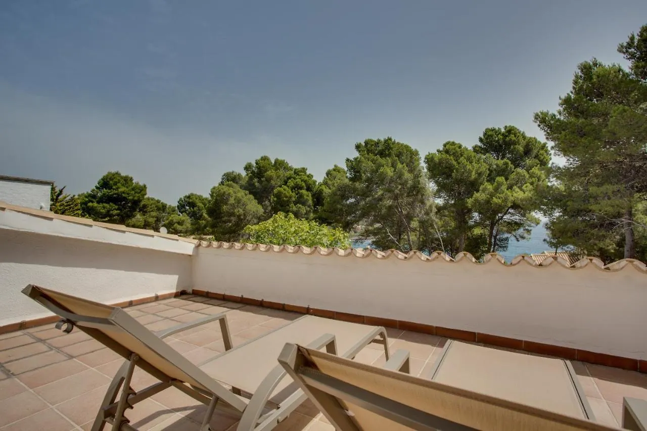 Casa de Férias Ideal Property Mallorca - Padri Font de sa Cala Espanha