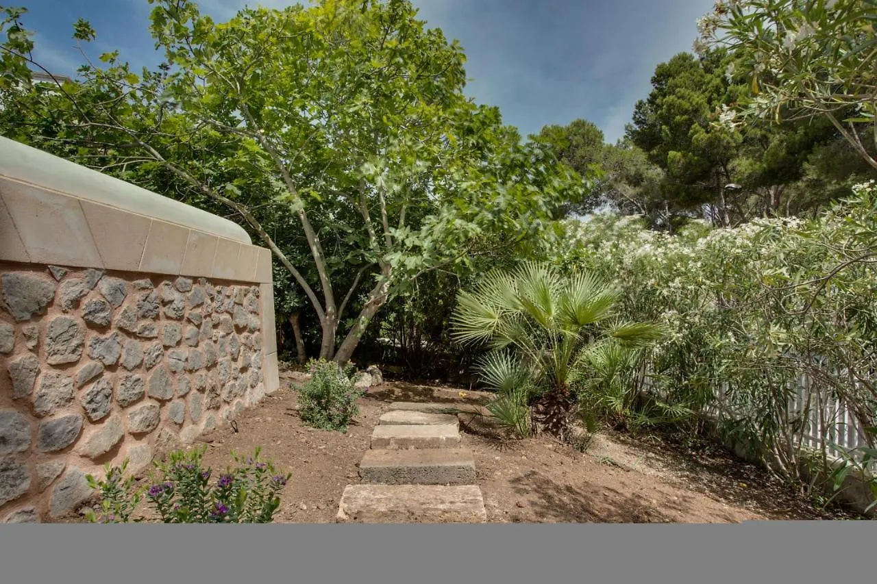 Ideal Property Mallorca - Padri Font de sa Cala