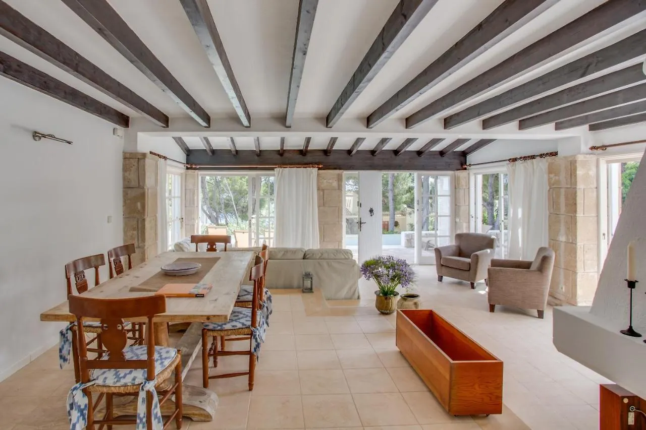Casa de Férias Ideal Property Mallorca - Padri Font de sa Cala