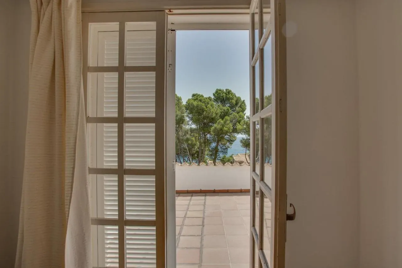 Ideal Property Mallorca - Padri Font de sa Cala 0*,